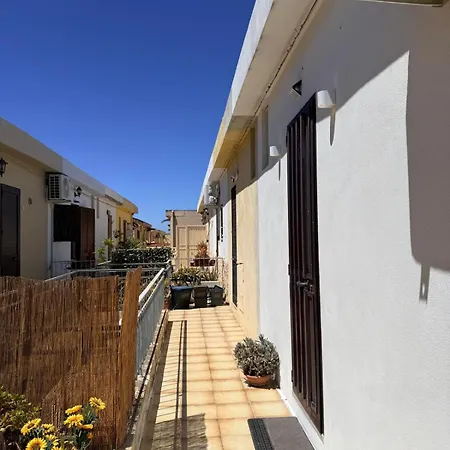 Apartment Mistral Capitana *
