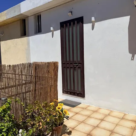 Apartment Mistral Capitana
