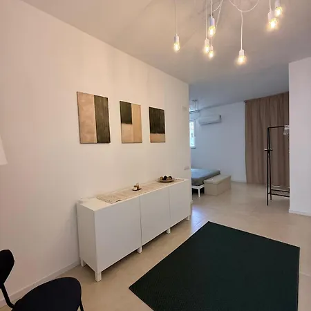 Mistral Capitana Apartment Quartu Sant'Elena