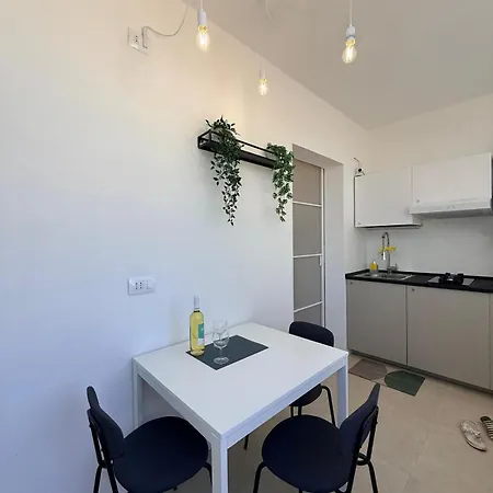 Mistral Capitana Apartment Quartu Sant'Elena