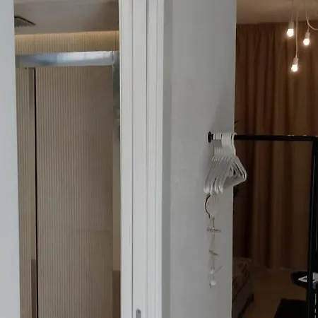 Mistral Capitana Apartment Quartu Sant'Elena