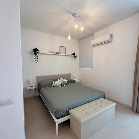Mistral Capitana Apartment