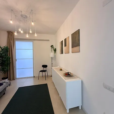 Mistral Capitana Apartment Quartu Sant'Elena